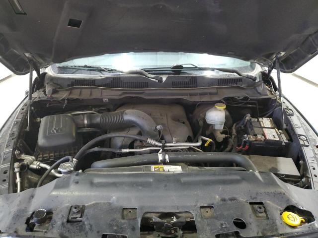 Photo 11 from auction – 2018 RAM 1500 ST with VIN 1C6RR7FT3JS102669