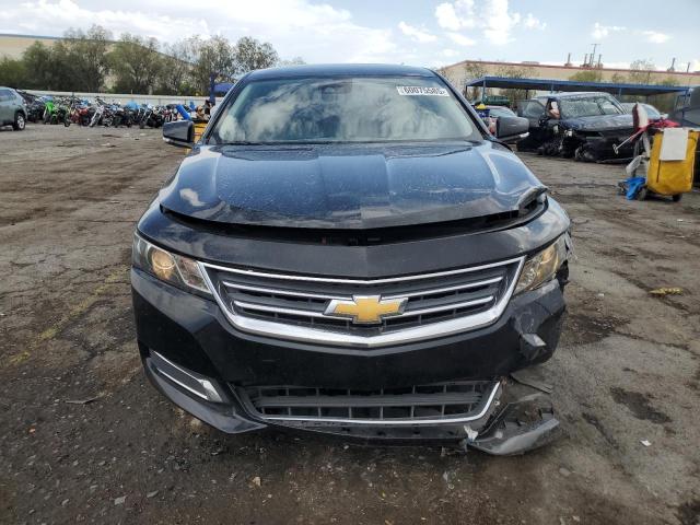 Photo 5 from auction – 2016 CHEVROLET IMPALA LT with VIN 2G1115S30G9174259