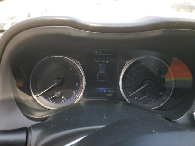 Photo 9 from auction – 2017 INFINITI Q50 PREMIU with VIN JN1EV7AP1HM734018