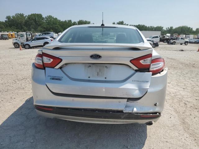 Photo 6 from auction – 2015 FORD FUSION TIT with VIN 3FA6P0SU7FR173714