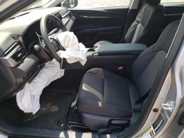 Photo 7 from auction – 2025 TOYOTA CAMRY XSE with VIN 4T1DAACK2SU147266