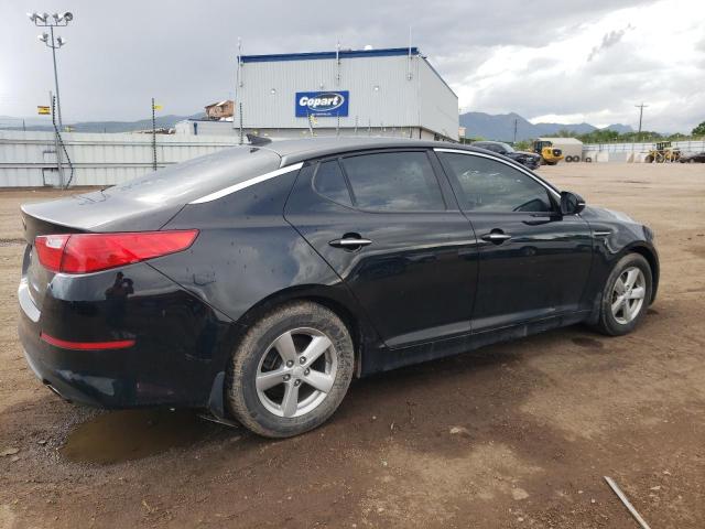 Photo 3 from auction – 2015 KIA OPTIMA LX with VIN 5XXGM4A77FG443940