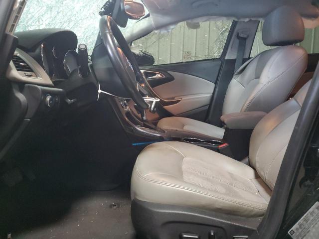 Photo 7 from auction – 2016 BUICK VERANO SPO with VIN 1G4PW5SK0G4135096