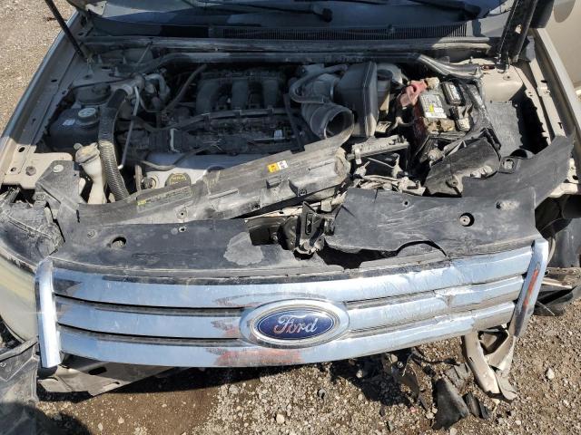 Photo 11 from auction – 2008 FORD TAURUS SEL with VIN 1FAHP24W98G160119