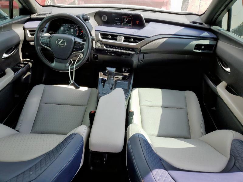 Photo 8 from auction – 2020 LEXUS UX 200 with VIN JTHX3JBH5L2021965