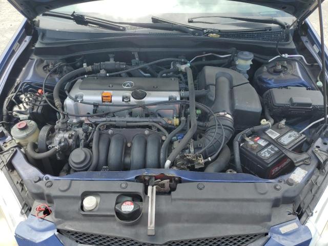 Photo 11 from auction – 2003 ACURA RSX with VIN JH4DC54893S003279