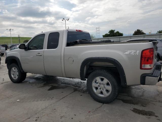 Photo 2 from auction – 2007 GMC NEW SIERRA with VIN 2GTEK19J271656717