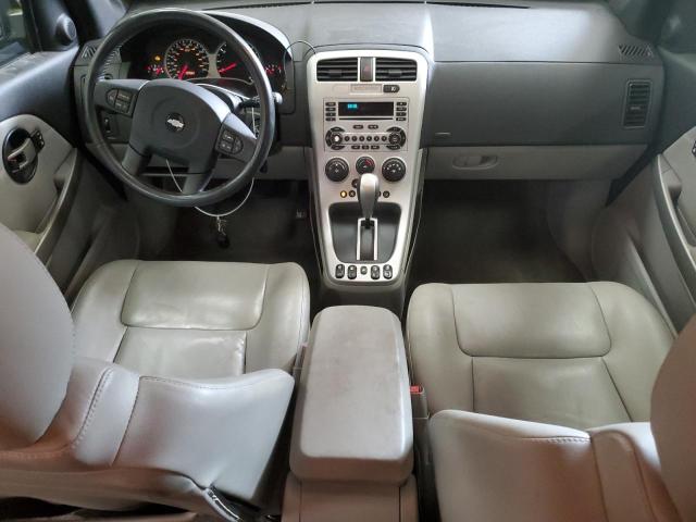 Photo 8 from auction – 2006 CHEVROLET EQUINOX LT with VIN 2CNDL73F166104428