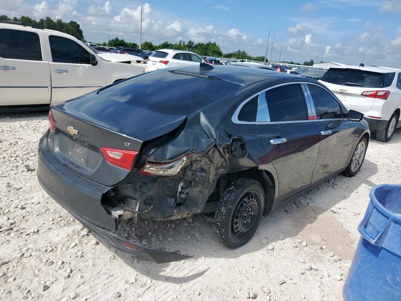Photo 3 from auction – 2018 CHEVROLET MALIBU LT with VIN 1G1ZD5ST4JF232589