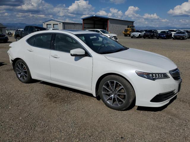 Photo 4 from auction – 2015 ACURA TLX with VIN 19UUB2F33FA023639