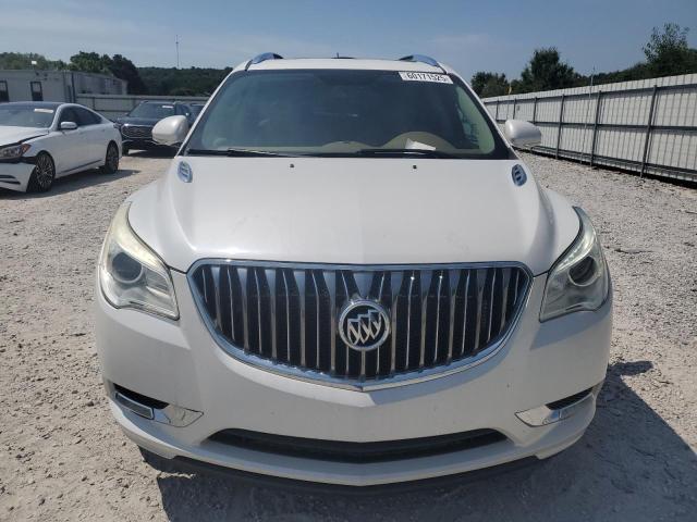 Photo 5 from auction – 2017 BUICK ENCLAVE with VIN 5GAKRBKD0HJ295909