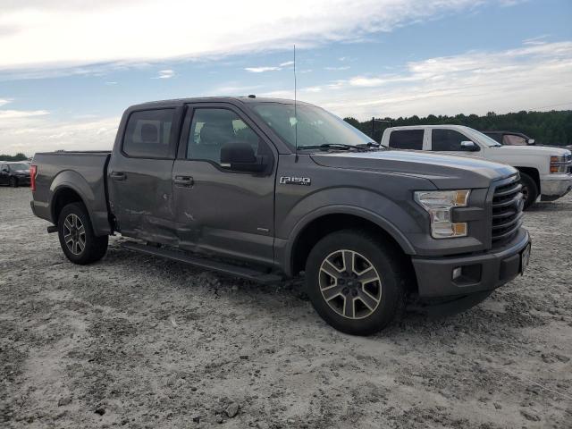 Photo 4 from auction – 2017 FORD F150 SUPER with VIN 1FTEW1CP4HFC55570