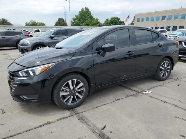Photo 1 from auction – 2023 NISSAN VERSA SV with VIN 3N1CN8EV0PL820709