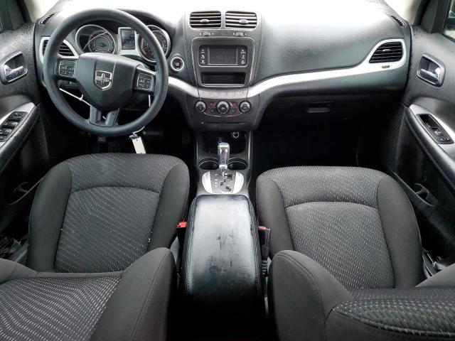 Photo 8 from auction – 2018 DODGE JOURNEY SE with VIN 3C4PDCAB9JT184153