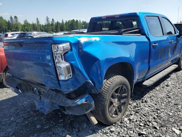 Photo 12 from auction – 2023 CHEVROLET SILVERADO with VIN 1GCPDBEK4PZ194921