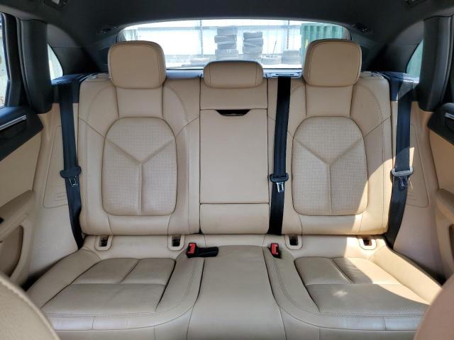 Photo 10 from auction – 2017 PORSCHE MACAN with VIN WP1AA2A59HLB06611