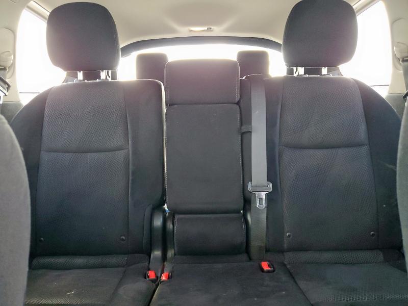 Photo 10 from auction – 2015 NISSAN PATHFINDER with VIN 5N1AR2MN8FC670071