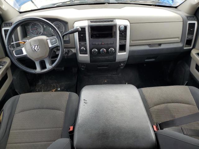 Photo 8 from auction – 2011 DODGE RAM 1500 with VIN 1D7RV1CPXBS686794