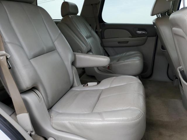 Photo 11 from auction – 2007 CHEVROLET TAHOE C150 with VIN 1GNFC13007R399511