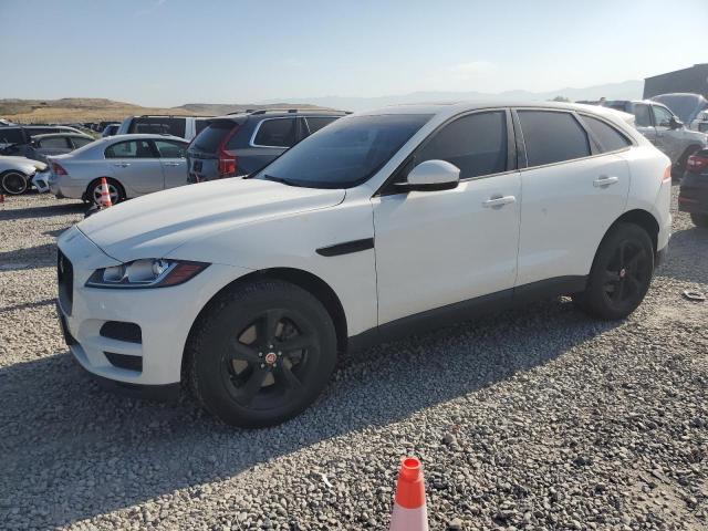 JAGUAR F-PACE PRE 2018 with VIN SADCJ2GX1JA236052 - Photo from auction