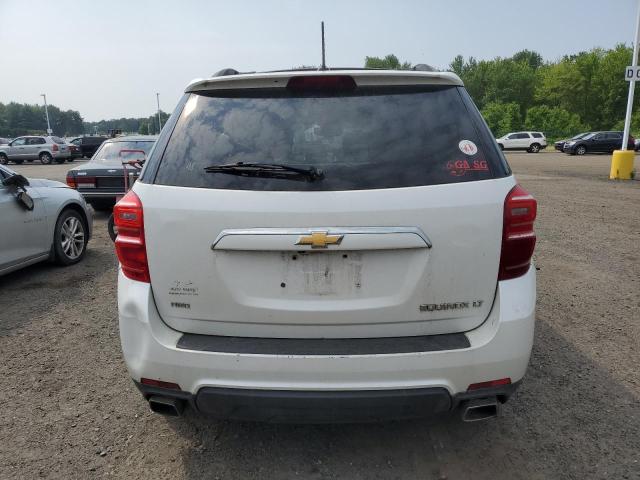 Photo 6 from auction – 2016 CHEVROLET EQUINOX LT with VIN 2GNFLFE35G6315098