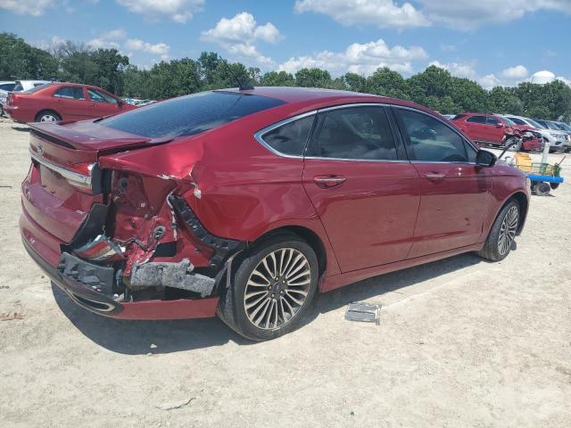 Photo 3 from auction – 2017 FORD FUSION SE with VIN 3FA6P0H97HR111252