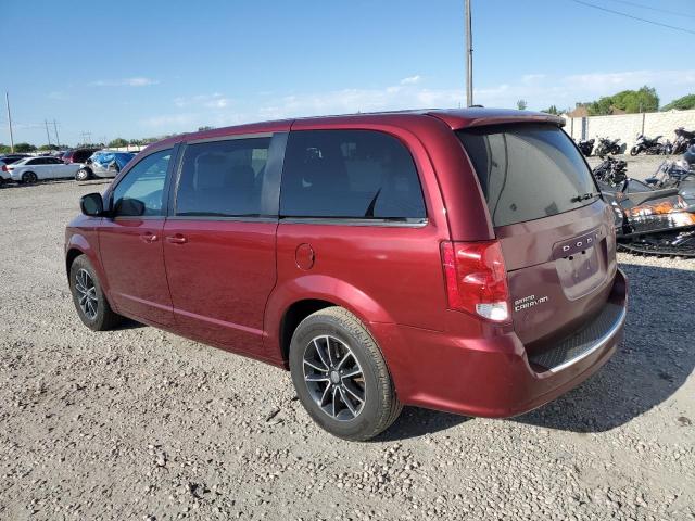 Photo 2 from auction – 2018 DODGE GRAND CARA with VIN 2C4RDGEG8JR190065