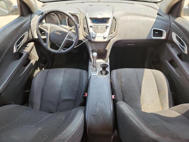Photo 8 from auction – 2011 CHEVROLET EQUINOX LT with VIN 2CNFLEEC6B6458911