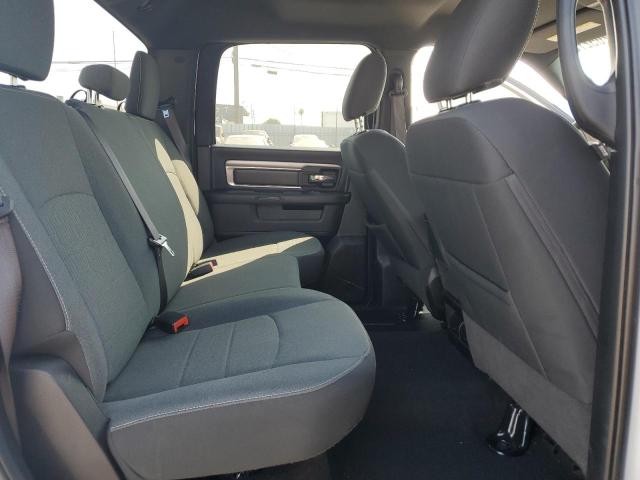 Photo 10 from auction – 2021 RAM 1500 CLASS with VIN 1C6RR7LT1MS518504
