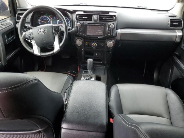 Photo 8 from auction – 2014 TOYOTA 4 RUNNER with VIN JTEZU5JR9E5075260