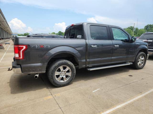 Photo 3 from auction – 2016 FORD F150 SUPER with VIN 1FTEW1E88GFB76682