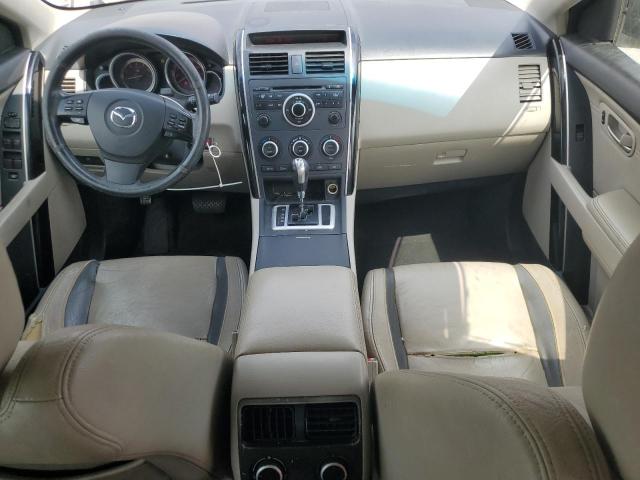Photo 8 from auction – 2009 MAZDA CX-9 with VIN JM3TB38A990171906