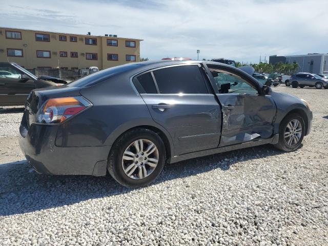 Photo 3 from auction – 2012 NISSAN ALTIMA BAS with VIN 1N4AL2APXCN499292