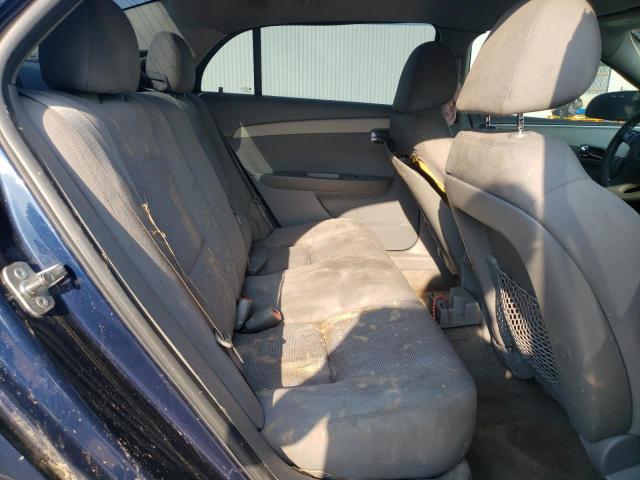 Photo 10 from auction – 2012 CHEVROLET MALIBU 1LT with VIN 1G1ZC5E09CF247855