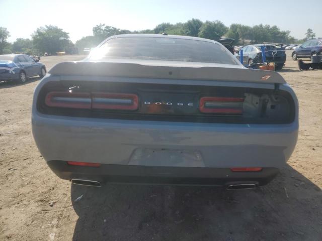 Фото 6 с аукциона – 2021 DODGE CHALLENGER с VIN 2C3CDZGG6MH543352