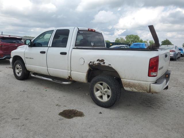 Photo 2 from auction – 2002 DODGE RAM 1500 with VIN 1D7HU18N92J142377