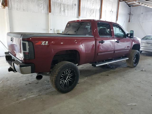 Photo 3 from auction – 2013 GMC SIERRA K25 with VIN 1GT120C86DF228944