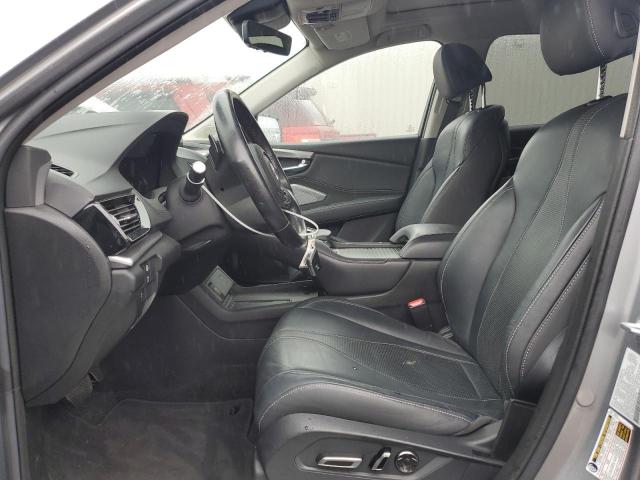 Photo 7 from auction – 2023 ACURA RDX TECHNO with VIN 5J8TC2H52PL005744