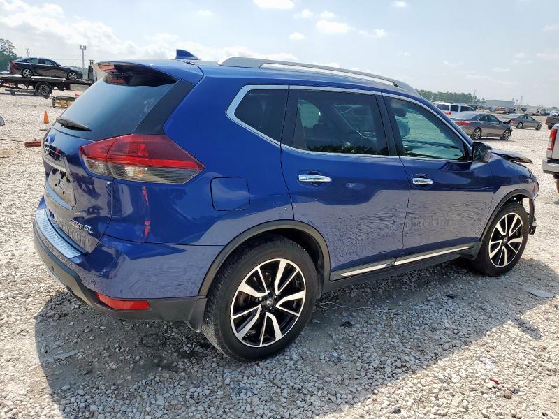 Photo 3 from auction – 2019 NISSAN ROGUE S with VIN 5N1AT2MT6KC738183