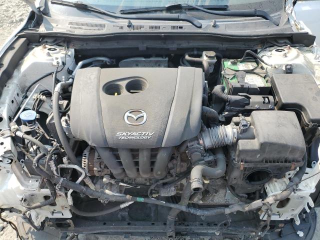 Photo 11 from auction – 2016 MAZDA 3 TOURING with VIN 3MZBM1V70GM263859