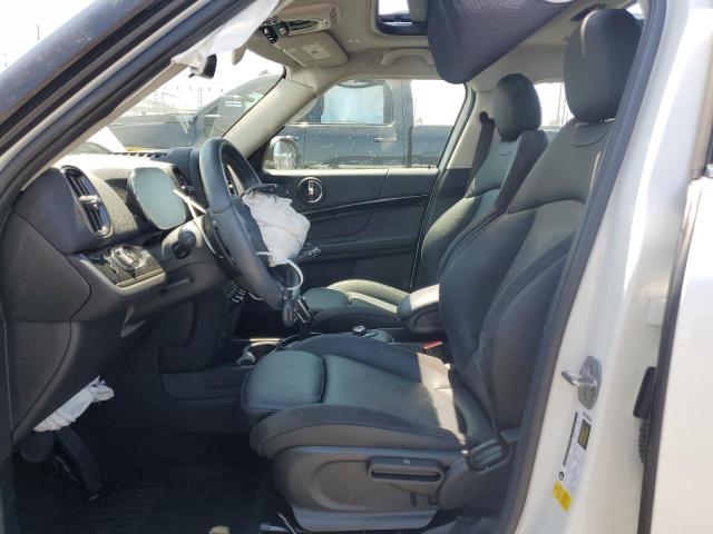 Photo 7 from auction – 2023 MINI COOPER with VIN WMZ53BR04P3P96711