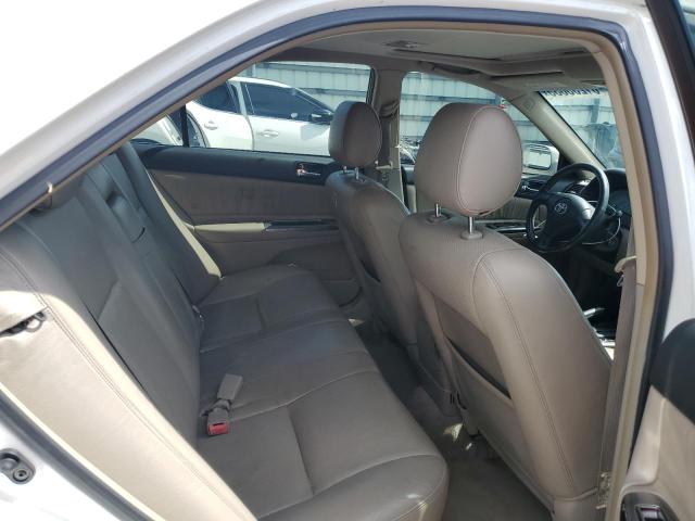 Photo 10 from auction – 2002 TOYOTA CAMRY LE with VIN JTDBF30K920036430