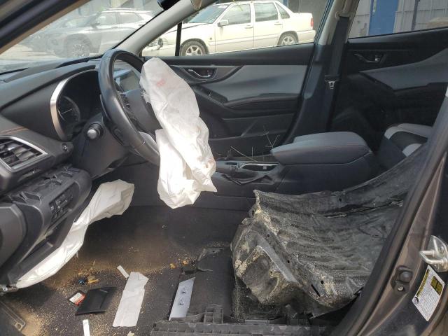Photo 7 from auction – 2021 SUBARU CROSSTREK with VIN JF2GTHMC2M8661451