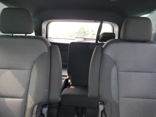Photo 10 from auction – 2023 CHEVROLET TRAVERSE with VIN 1GNERGKWXPJ113598