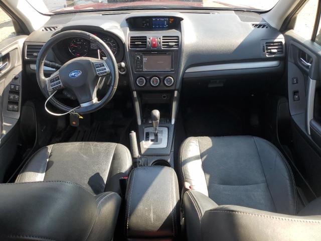 Photo 8 from auction – 2014 SUBARU FORESTER 2 with VIN JF2SJGPC7EH509740