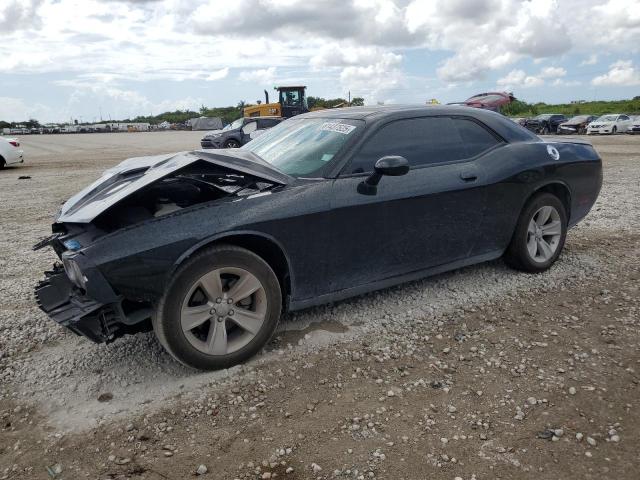 DODGE CHALLENGER 2023 with VIN 2C3CDZAG9PH574690 - Photo from auction