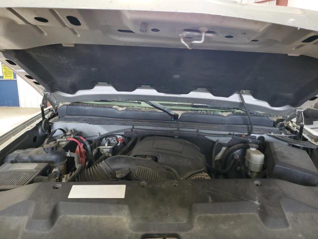 Photo 11 from auction – 2010 CHEVROLET SILVERADO with VIN 1GCPCPEAXAZ289837