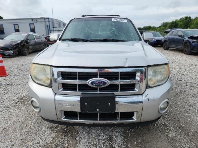 Photo 5 from auction – 2009 FORD ESCAPE with VIN 1FMCU04GX9KD11943