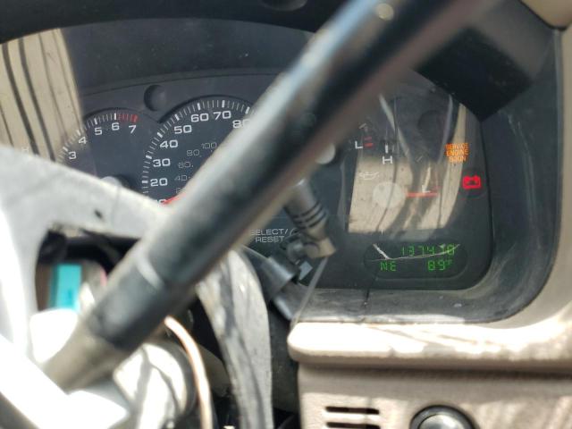 Photo 9 from auction – 2004 FORD EXPLORER X with VIN 1FMZU73W44ZB01916