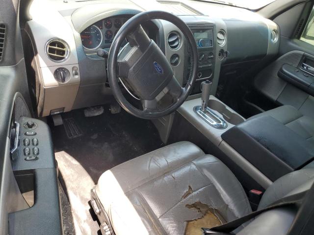Photo 8 from auction – 2004 FORD F150 with VIN 1FTPX14524NA13671